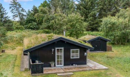 'Nahuel' - 1km from the sea 5