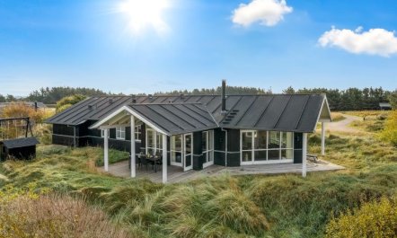 'Eskil' - 656m from the sea