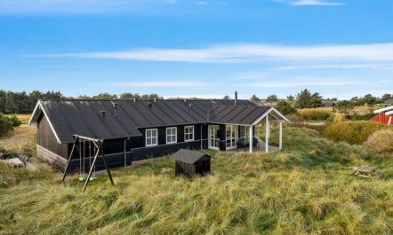 'Eskil' - 656m from the sea 2