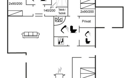 'Elni' - 350m from the sea 1