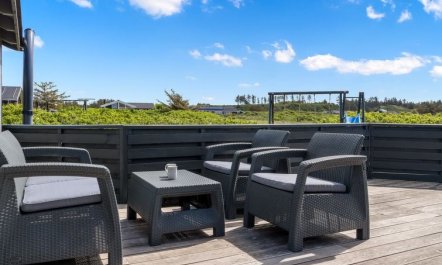 'Iiris' - 200m from the sea 7