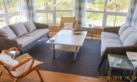 'Zuhra' - 400m from the sea 6