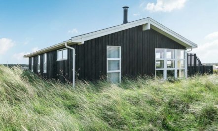 'Laghmund' - 250m from the sea 4