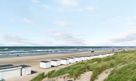 'Laghmund' - 250m from the sea 3