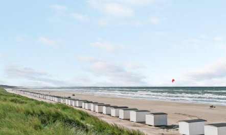 'Laghmund' - 250m from the sea 2