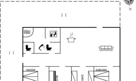 'Laghmund' - 250m from the sea 1