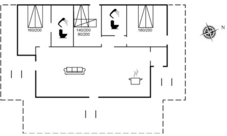 'Ata' - 400m from the sea 1