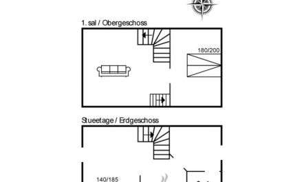 'Line' - 10m from the sea 1