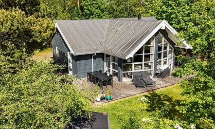 'Hellin' - 175m from the sea