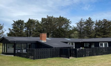 'Albert' - 340m from the sea