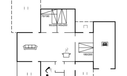 'Jespar' - 300m from the sea 1