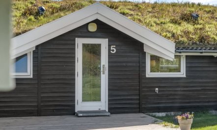 'Eddi' - 550m from the sea 5