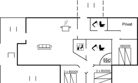 'Eddi' - 550m from the sea 1