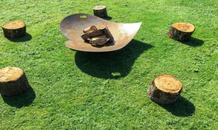 'Bylgja' - 1.7km from the sea 2