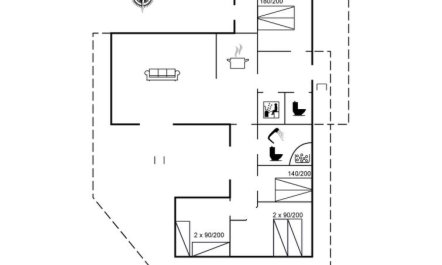 'Bylgja' - 1.7km from the sea 1