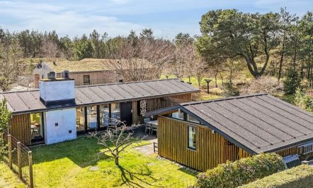 'Amarie' - 1km from the sea 5