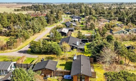 'Amarie' - 1km from the sea 3