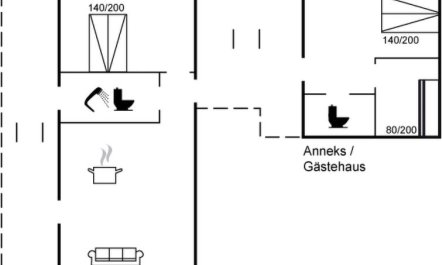 'Amarie' - 1km from the sea 1