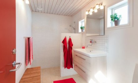 'Ara' - 700m from the sea 1