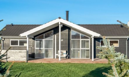 'Oskarvine' - 900m from the sea 6