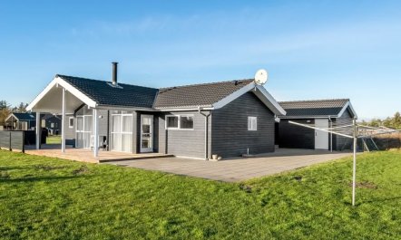 'Oskarvine' - 900m from the sea 5