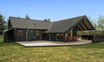 'Harri' - 850m from the sea 6