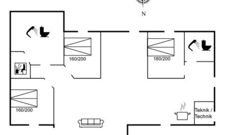 'Engelina' - 1.3km from the sea 1