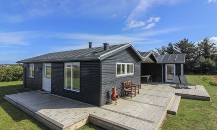 'Danja' - 300m from the sea 5