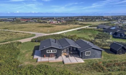 'Danja' - 300m from the sea 3