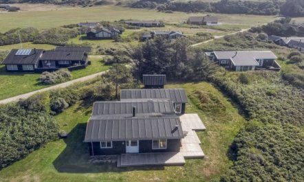 'Danja' - 300m from the sea 2