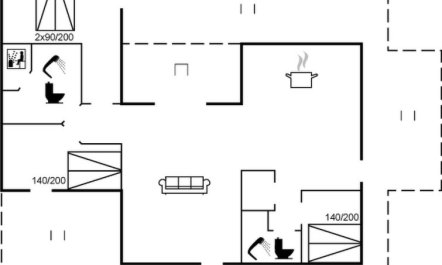 'Danja' - 300m from the sea 1