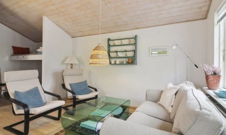 'Fritzy' - 75m from the sea 4