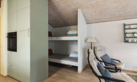 'Fritzy' - 75m from the sea 5