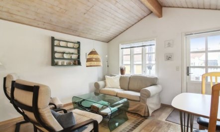 'Fritzy' - 75m from the sea 7