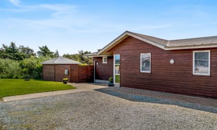 'Söffren' - 350m from the sea 5