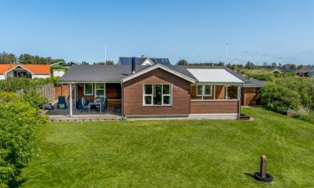 'Söffren' - 350m from the sea 3