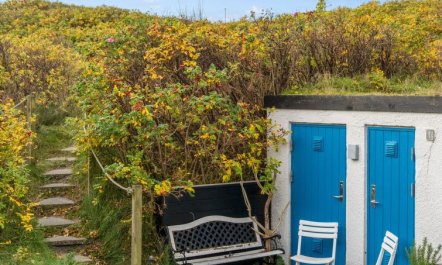 'Thorfin' - 300m from the sea 6