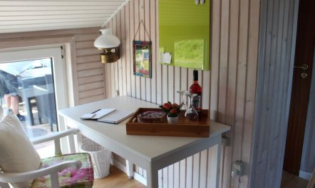 'Doritea' - 50m from the sea 5