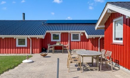 'Skrallan' - 400m from the sea 6