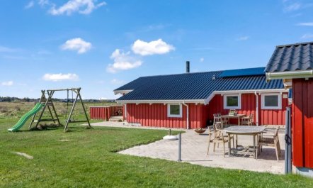 'Skrallan' - 400m from the sea 5