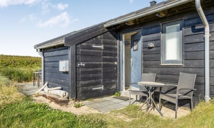 'Antonie' - 95m from the sea 5