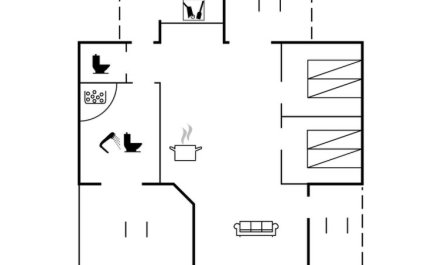 'Antonie' - 95m from the sea 1