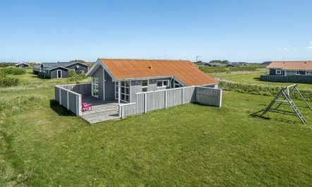 'Thorbiorn' - 350m from the sea