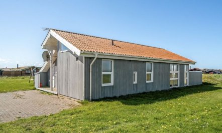 'Thorbiorn' - 350m from the sea 5