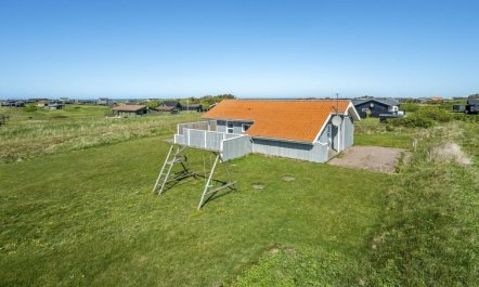 'Thorbiorn' - 350m from the sea 2