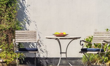 'Eikka' - 100m from the sea 7