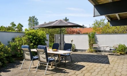 'Eikka' - 100m from the sea 5