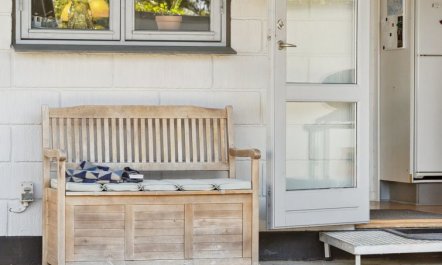 'Eikka' - 100m from the sea 3