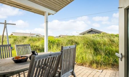 'Jolanta' - 250m from the sea 7