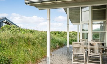 'Jolanta' - 250m from the sea 6